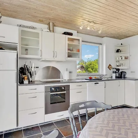 4 Bedroom In * Assens