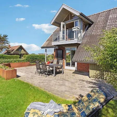 Pet Friendly In With House A Panoramic View Ferienhaus Assens