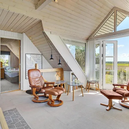 4 Bedroom In Assens