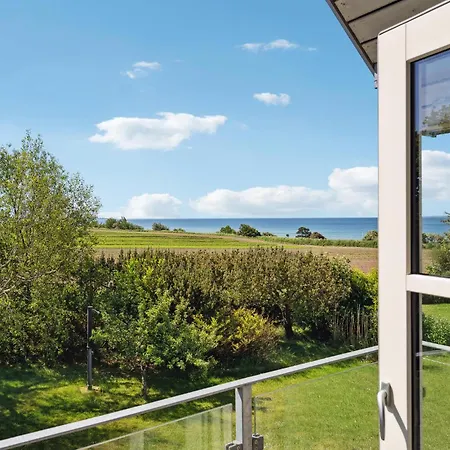 4 Bedroom In Ferienhaus Assens