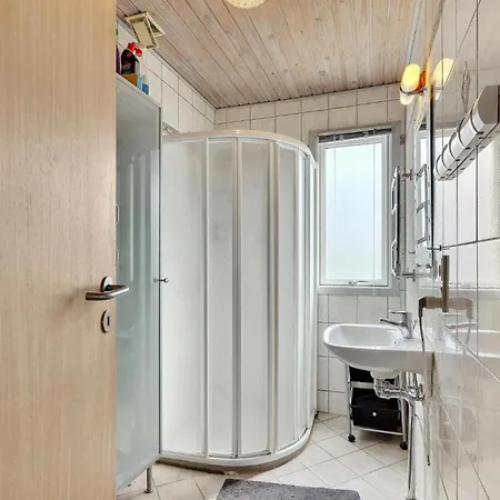 4 Bedroom In * Assens