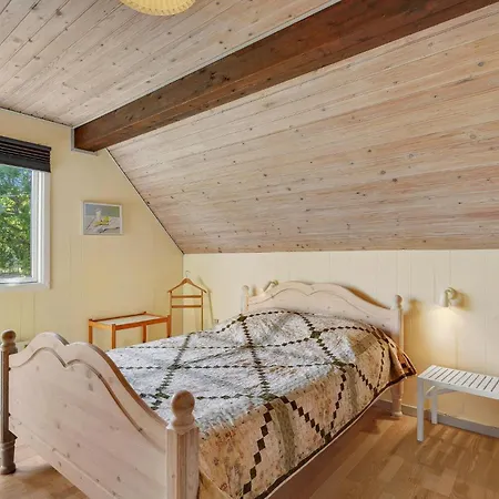 4 Værelses Dejlig Bolig I
