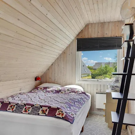 Tatil Evi 4 Bedroom In *