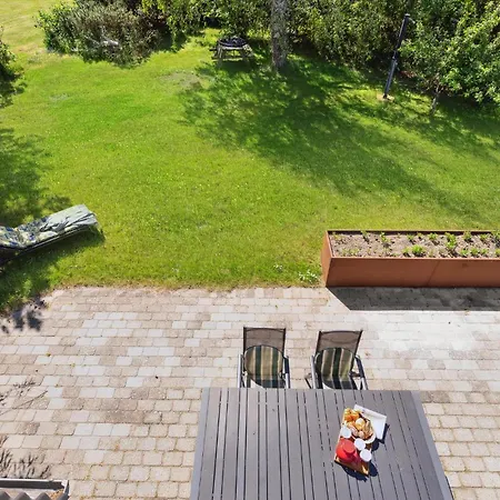 Tatil Evi 4 Bedroom In
