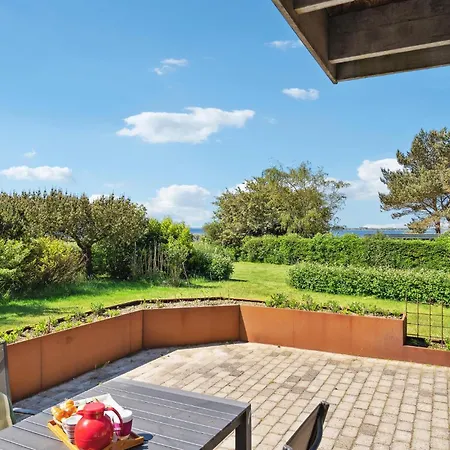 Pet Friendly In With House A Panoramic View Ferienhaus